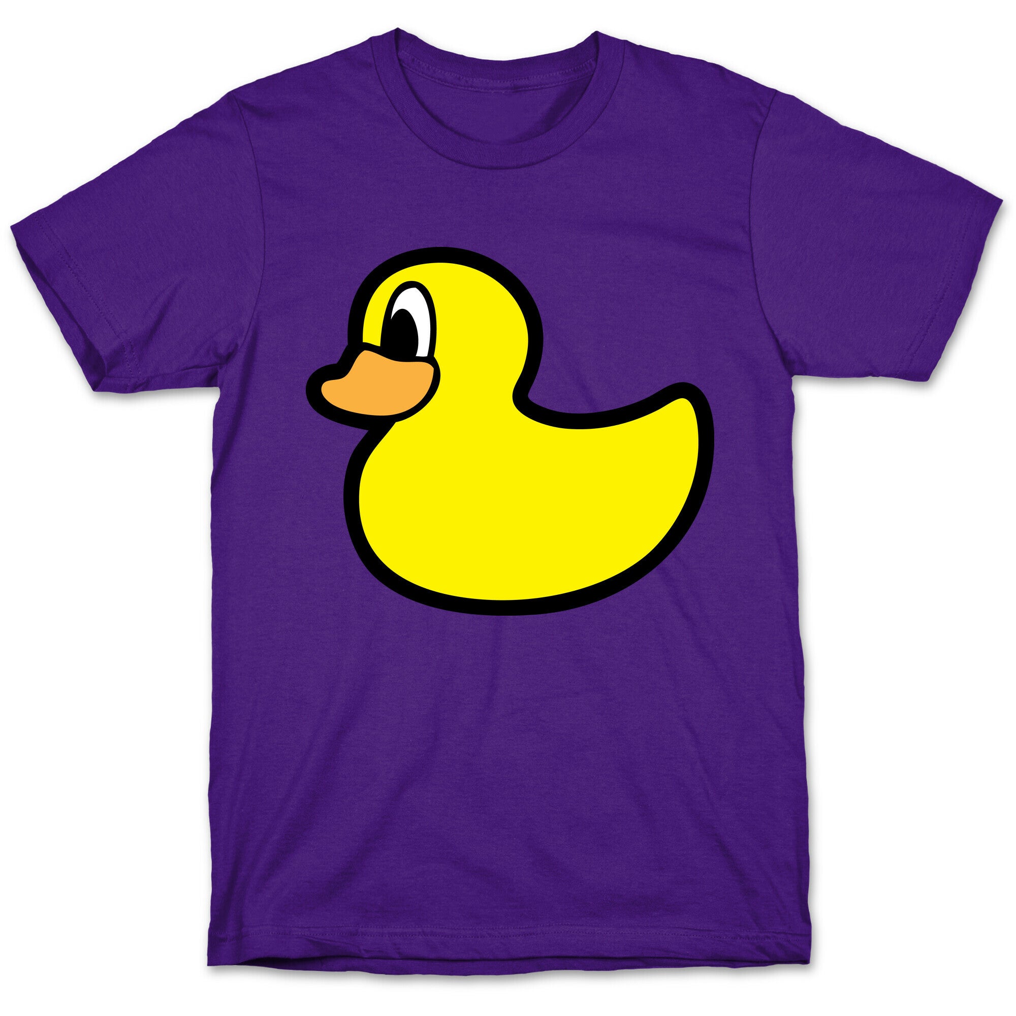 PANCOAT (DUCK) T-Shirt